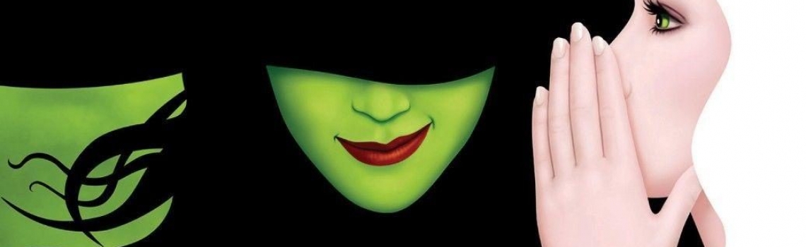 North Academy is going to see Wicked at the West End next year!
